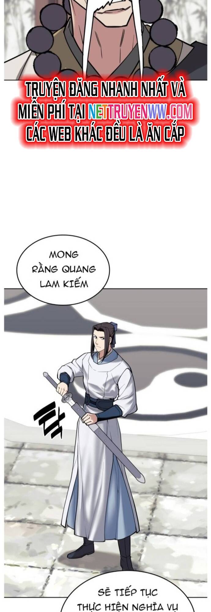 Võ Giả Bất Đắc Dĩ Chap 204 - Next Chap 205