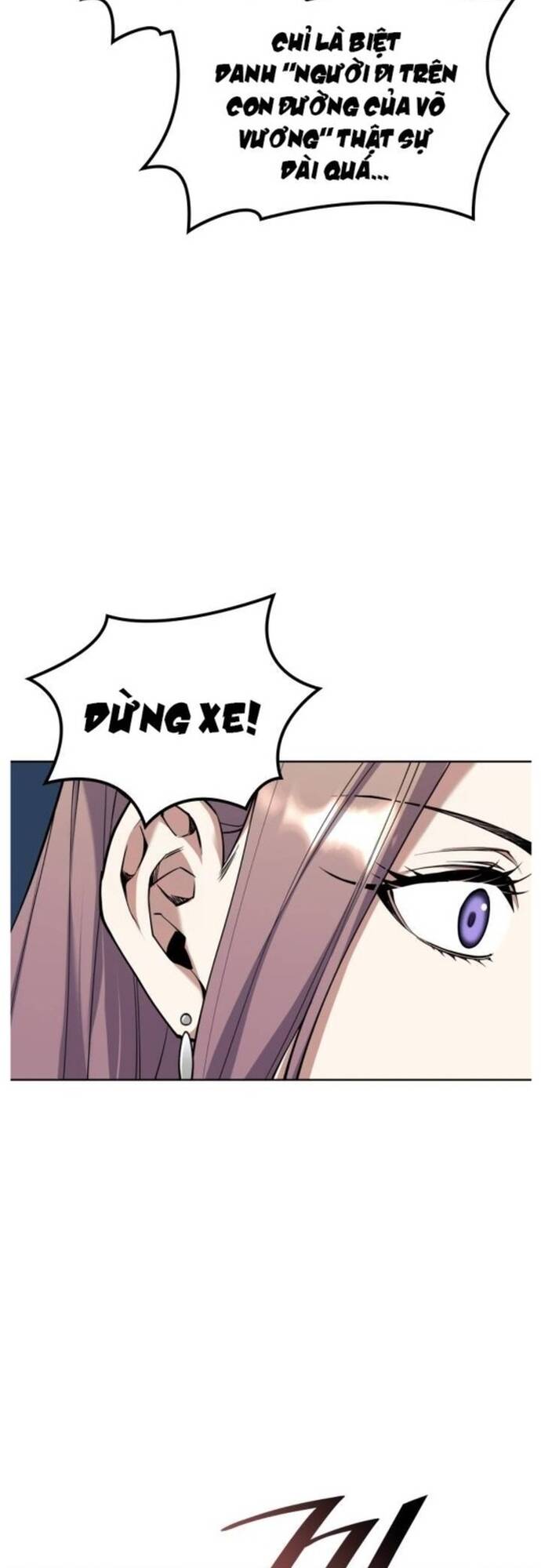Võ Giả Bất Đắc Dĩ Chap 204 - Next Chap 205