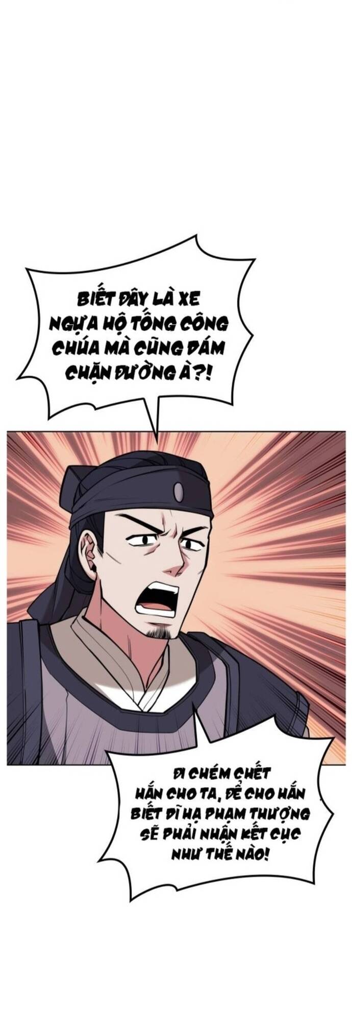 Võ Giả Bất Đắc Dĩ Chap 204 - Next Chap 205