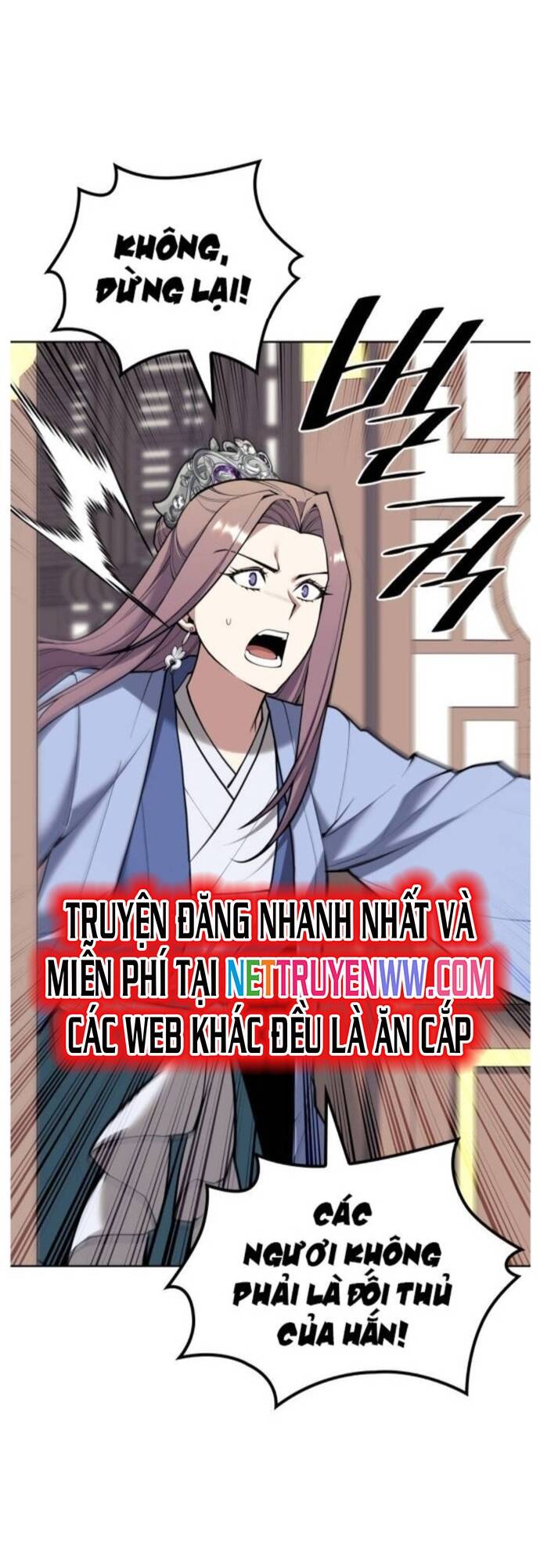 Võ Giả Bất Đắc Dĩ Chap 204 - Next Chap 205