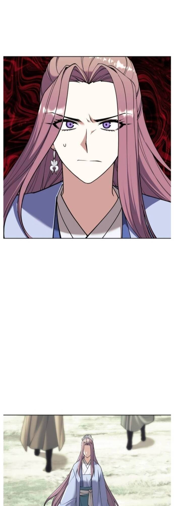 Võ Giả Bất Đắc Dĩ Chap 204 - Next Chap 205