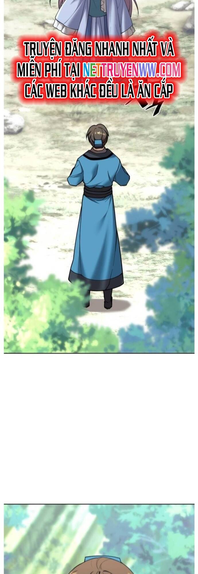 Võ Giả Bất Đắc Dĩ Chap 204 - Next Chap 205