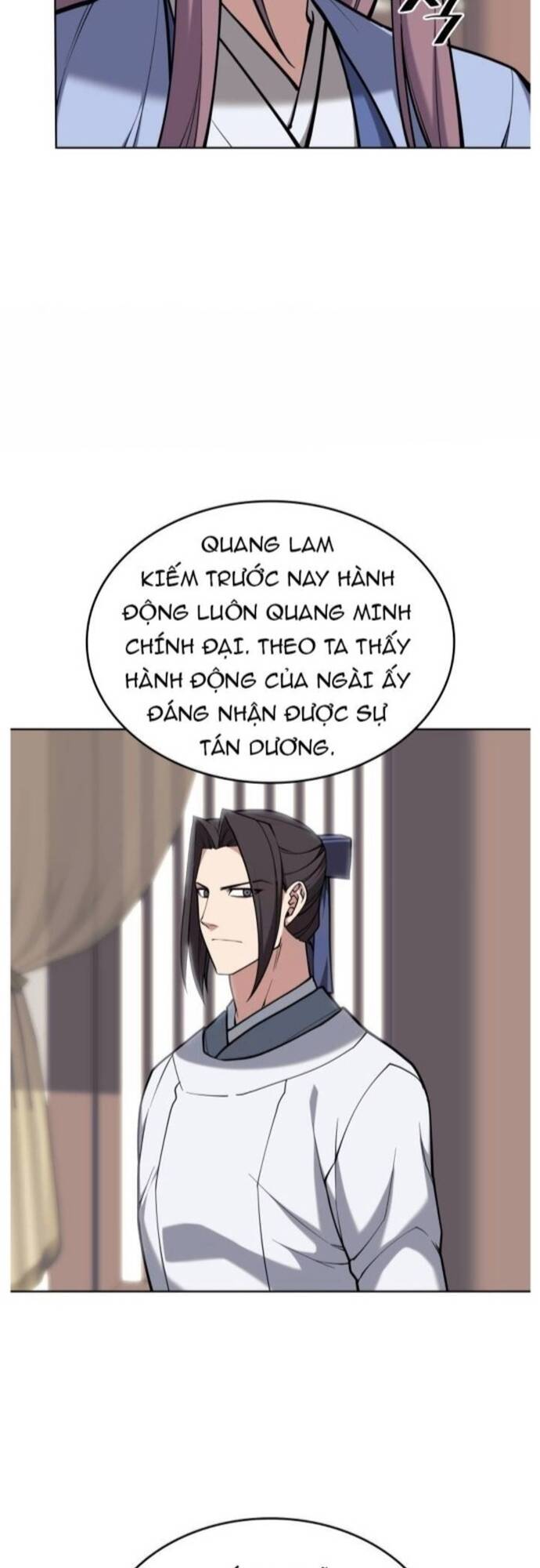 Võ Giả Bất Đắc Dĩ Chap 204 - Next Chap 205