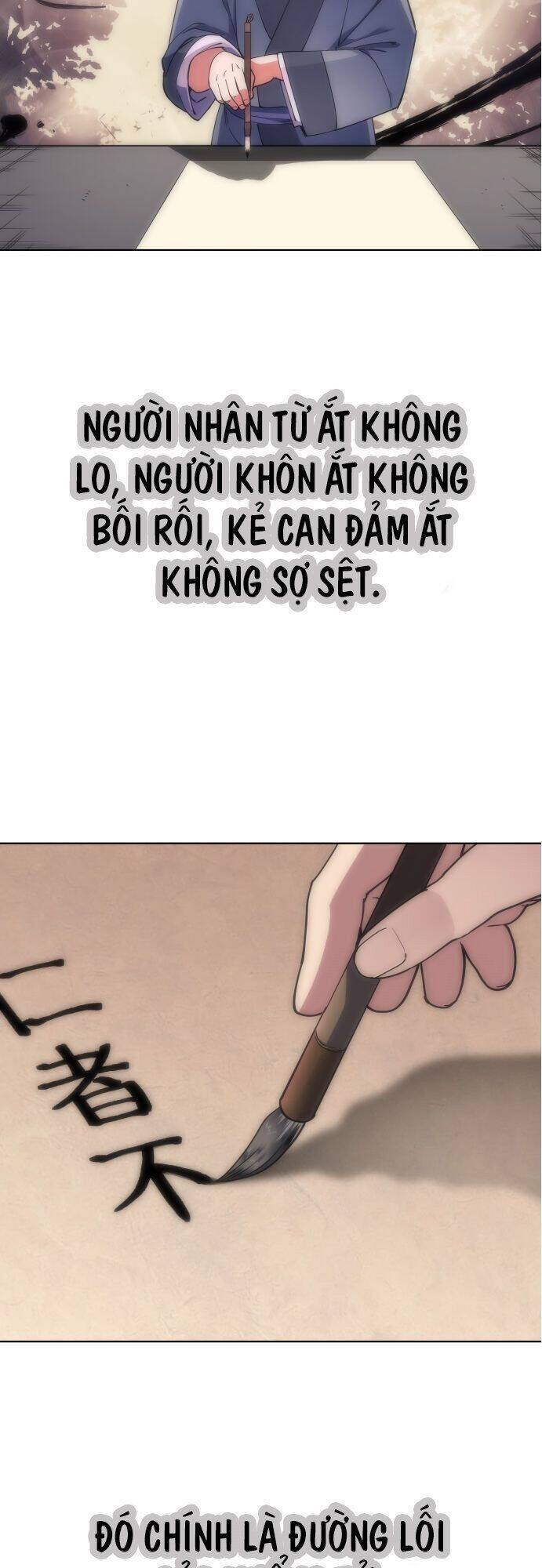 Võ Giả Bất Đắc Dĩ Chap 5 - Next Chap 6