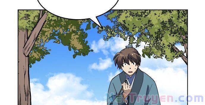 Võ Giả Bất Đắc Dĩ Chap 5 - Next Chap 6