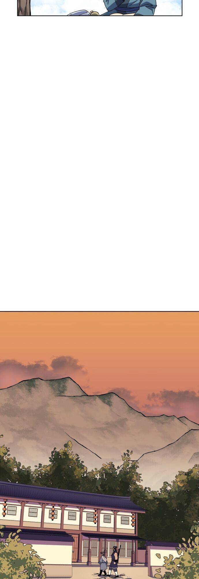 Võ Giả Bất Đắc Dĩ Chap 5 - Next Chap 6