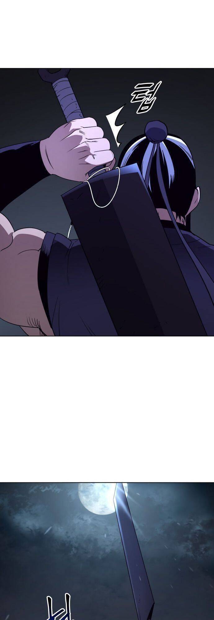 Võ Giả Bất Đắc Dĩ Chap 5 - Next Chap 6