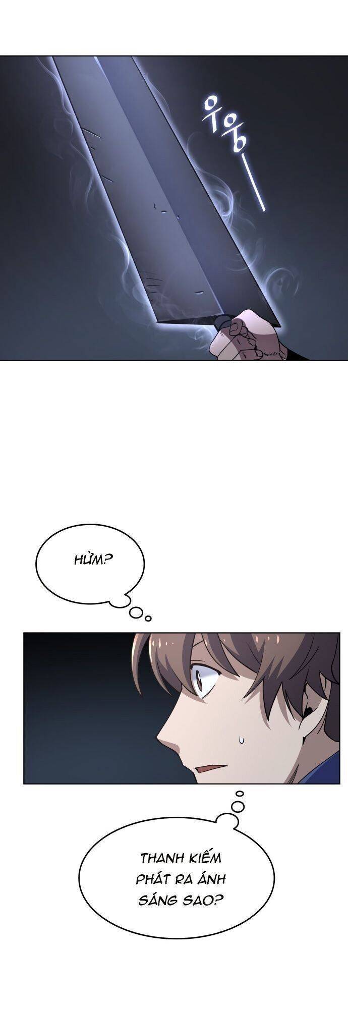 Võ Giả Bất Đắc Dĩ Chap 5 - Next Chap 6