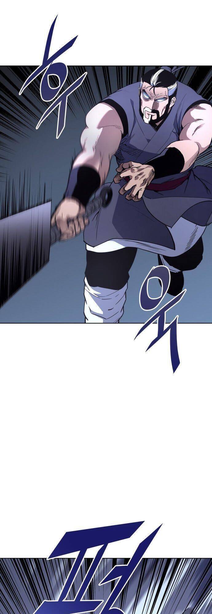 Võ Giả Bất Đắc Dĩ Chap 5 - Next Chap 6