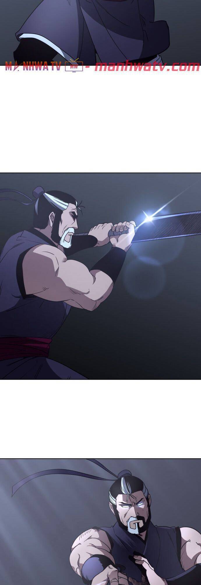 Võ Giả Bất Đắc Dĩ Chap 5 - Next Chap 6