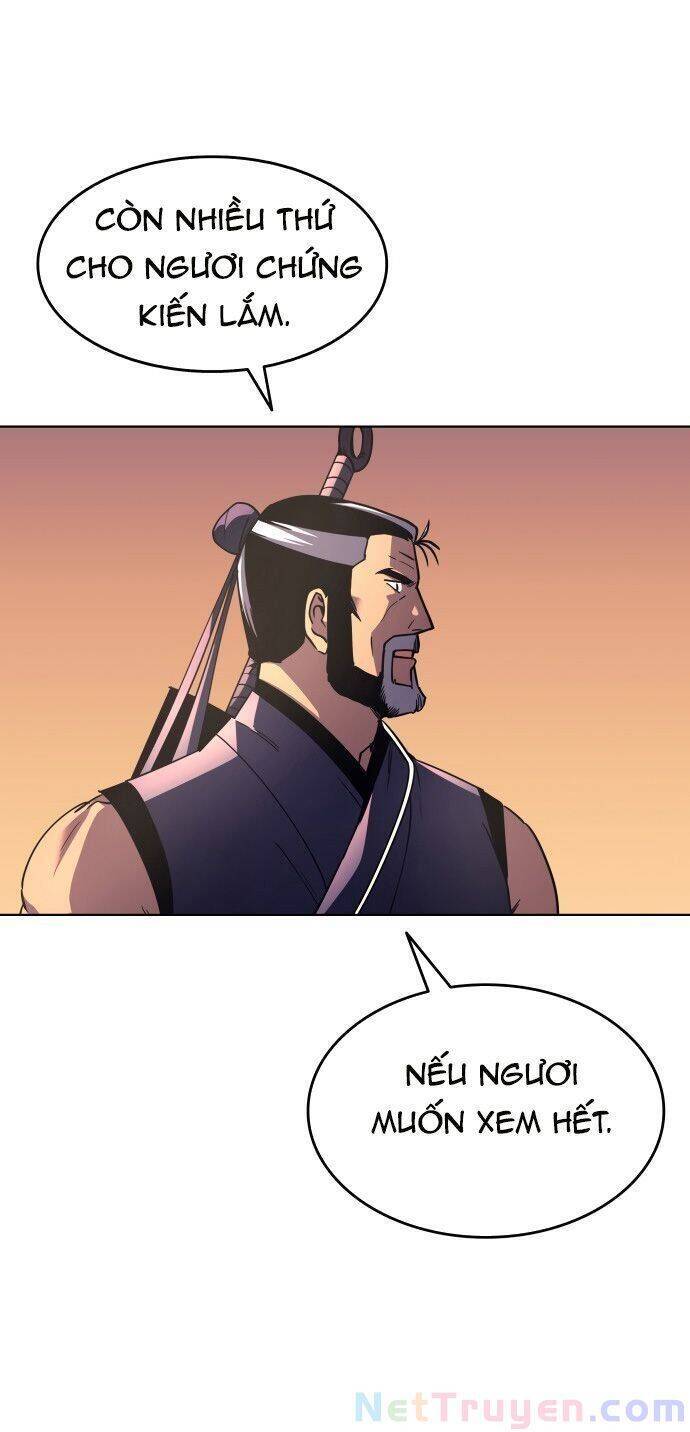 Võ Giả Bất Đắc Dĩ Chap 5 - Next Chap 6