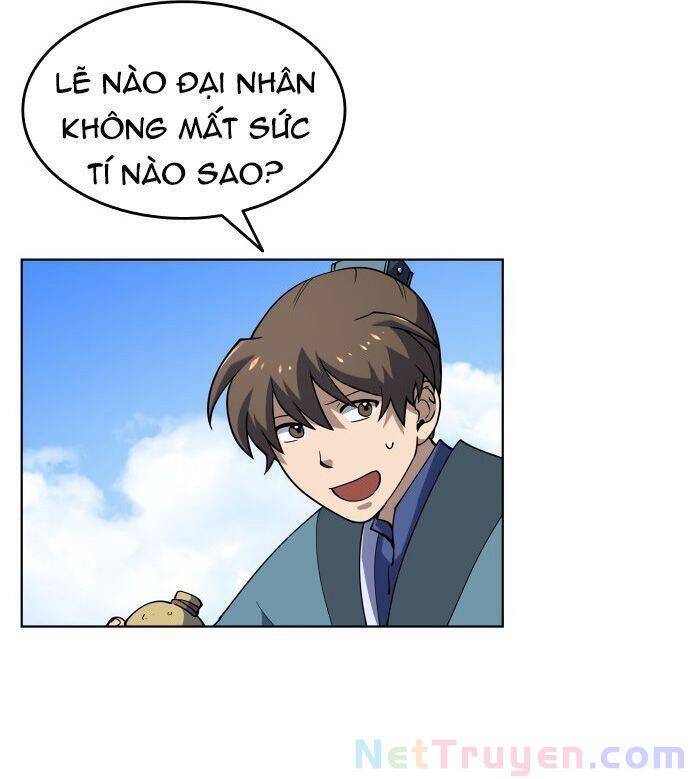 Võ Giả Bất Đắc Dĩ Chap 5 - Next Chap 6