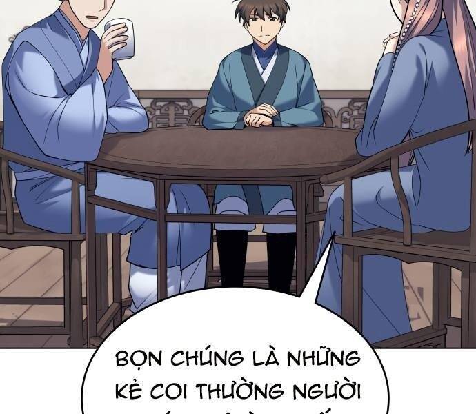 Võ Giả Bất Đắc Dĩ Chap 58 - Next Chap 59