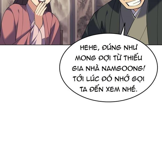 Võ Giả Bất Đắc Dĩ Chap 58 - Next Chap 59