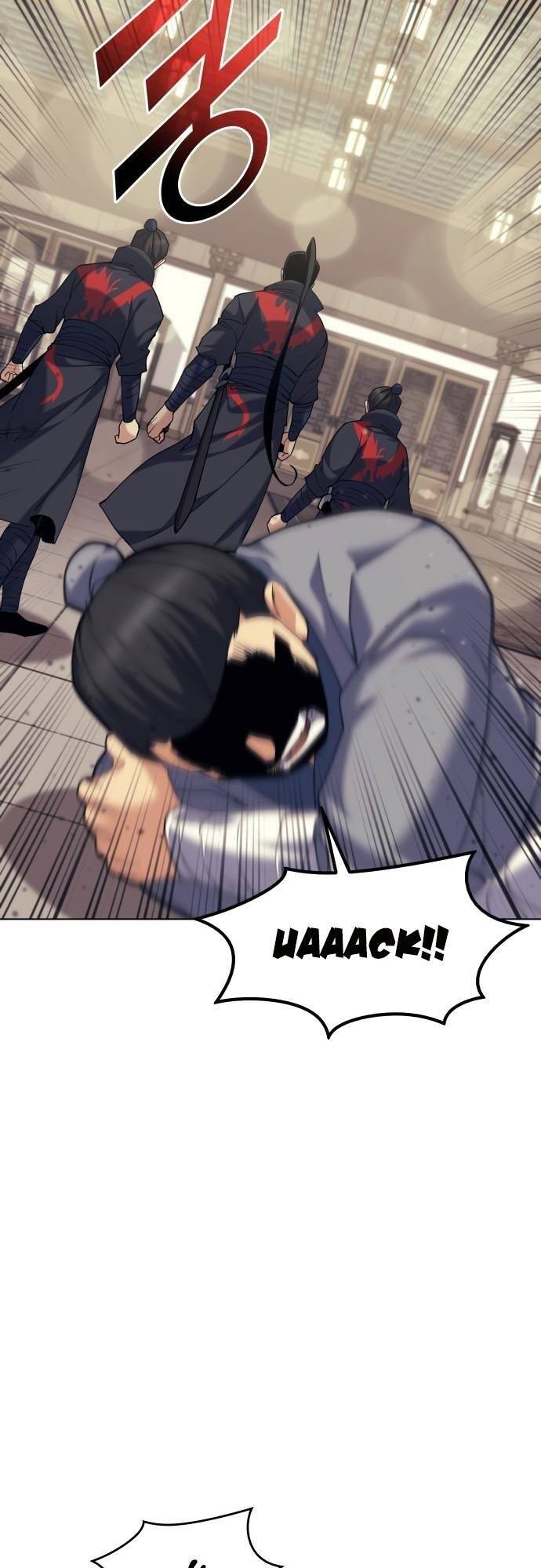 Võ Giả Bất Đắc Dĩ Chap 58 - Next Chap 59