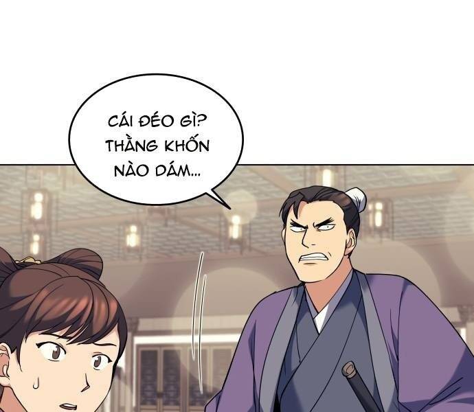 Võ Giả Bất Đắc Dĩ Chap 58 - Next Chap 59