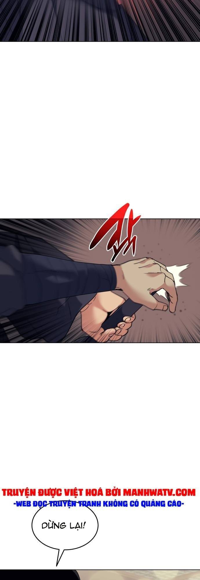 Võ Giả Bất Đắc Dĩ Chap 58 - Next Chap 59