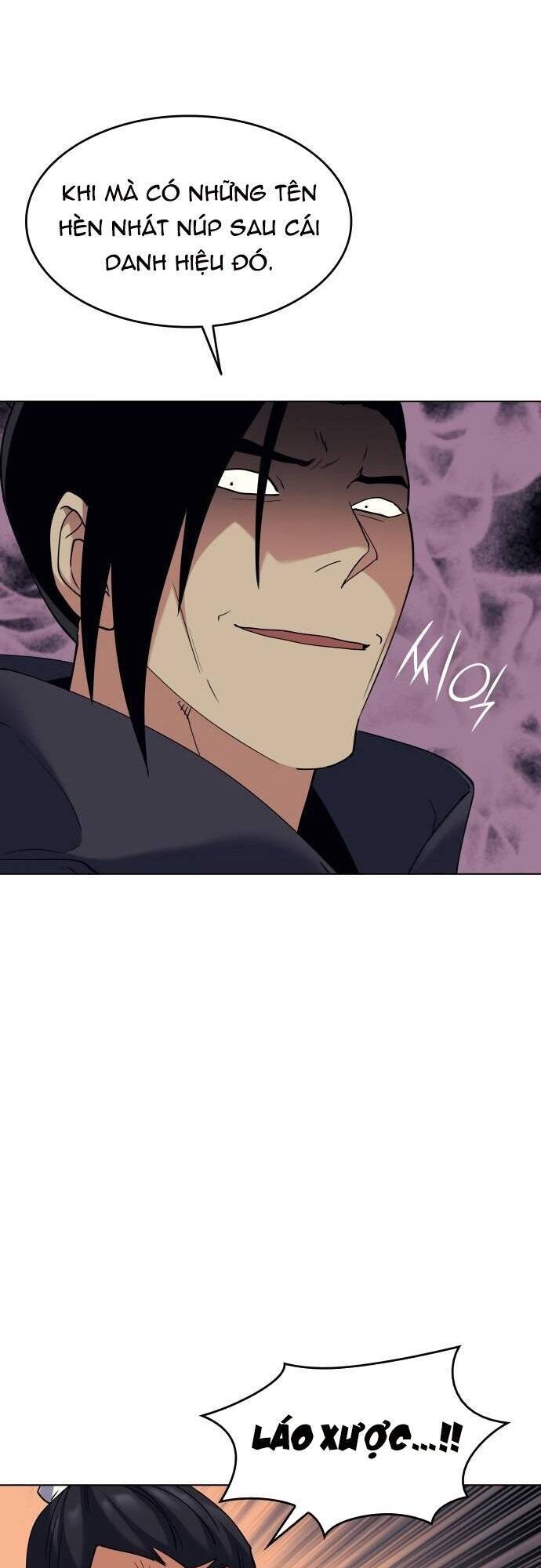 Võ Giả Bất Đắc Dĩ Chap 58 - Next Chap 59