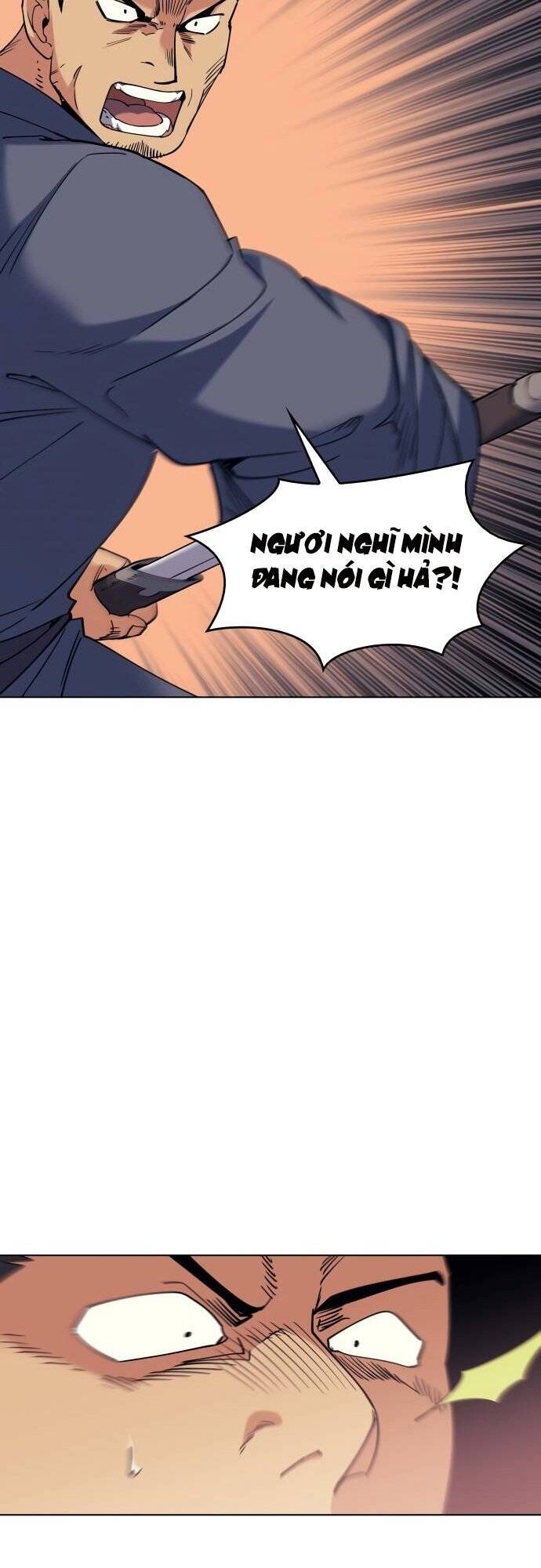 Võ Giả Bất Đắc Dĩ Chap 58 - Next Chap 59