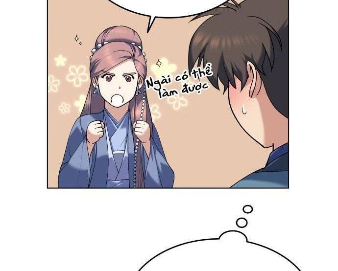 Võ Giả Bất Đắc Dĩ Chap 58 - Next Chap 59