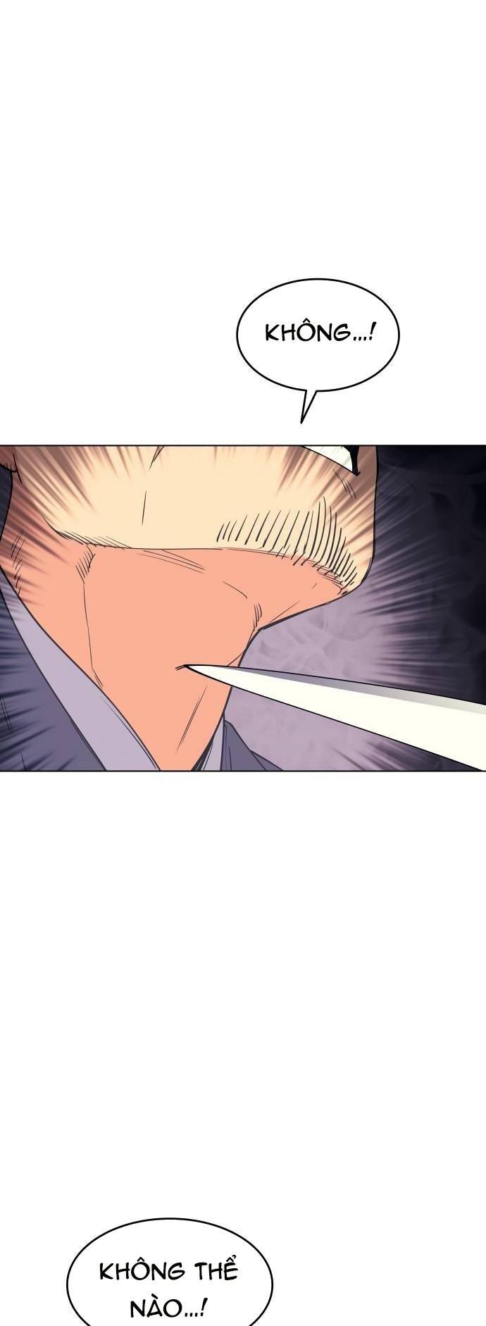 Võ Giả Bất Đắc Dĩ Chap 58 - Next Chap 59