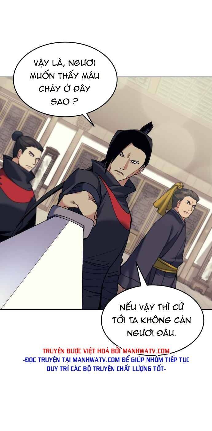 Võ Giả Bất Đắc Dĩ Chap 59 - Next Chap 60