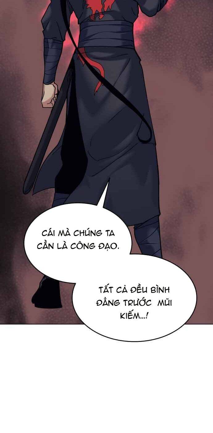 Võ Giả Bất Đắc Dĩ Chap 59 - Next Chap 60