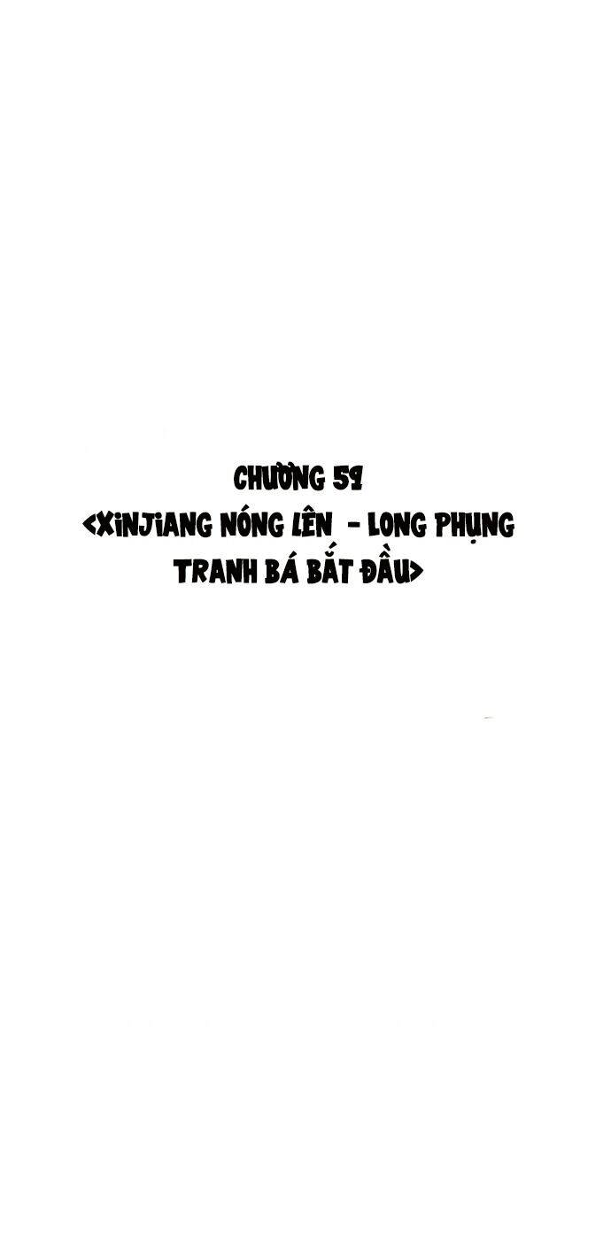 Võ Giả Bất Đắc Dĩ Chap 59 - Next Chap 60