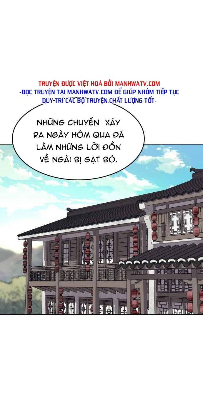 Võ Giả Bất Đắc Dĩ Chap 59 - Next Chap 60