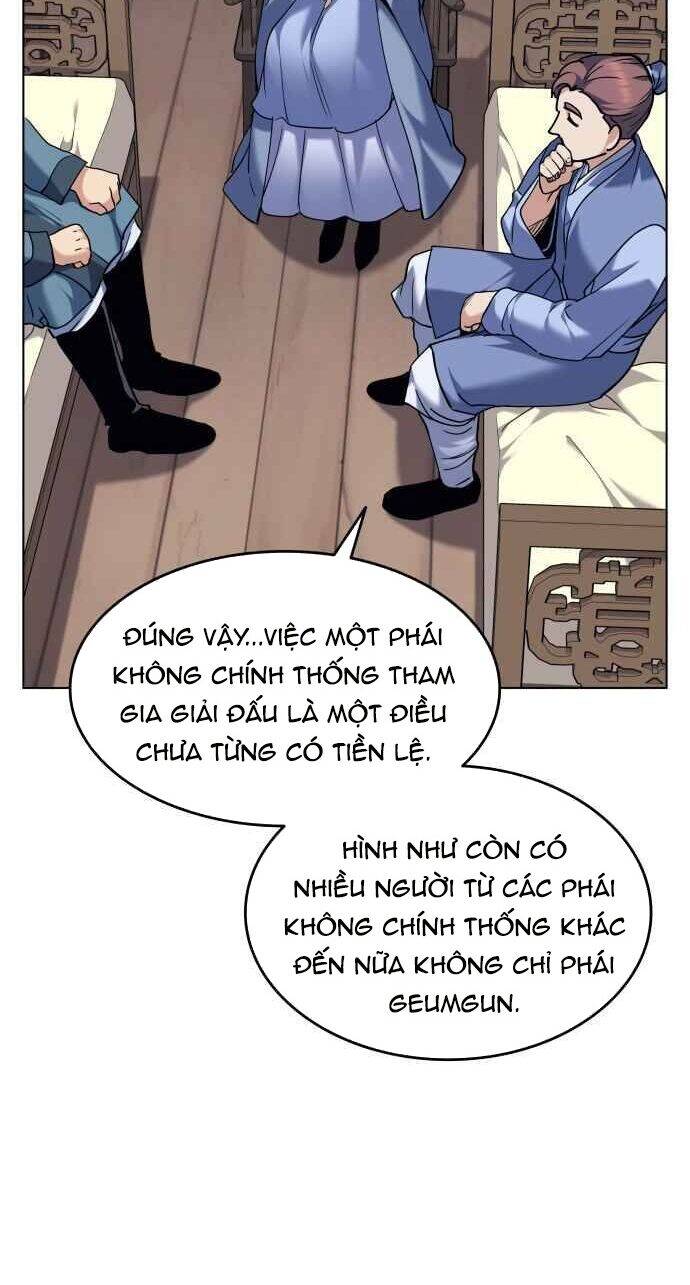 Võ Giả Bất Đắc Dĩ Chap 59 - Next Chap 60