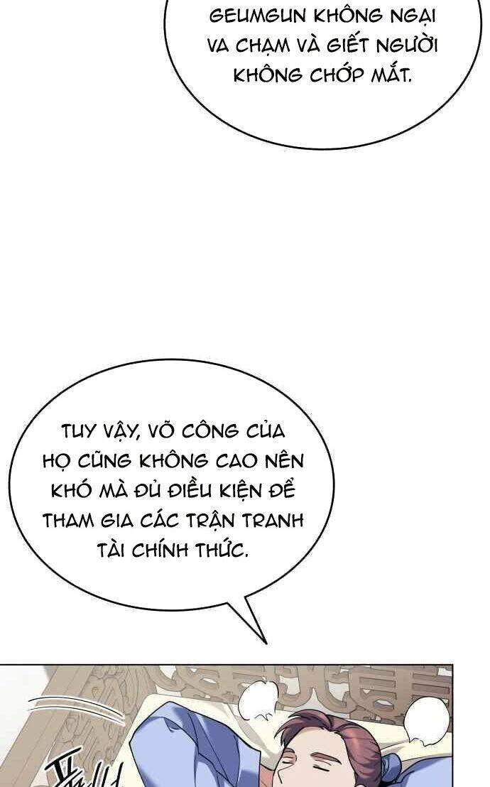 Võ Giả Bất Đắc Dĩ Chap 59 - Next Chap 60