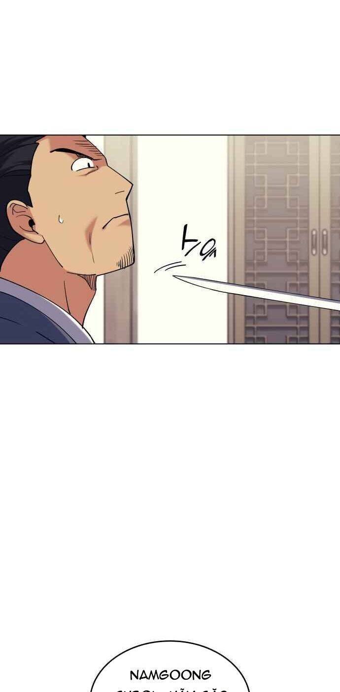 Võ Giả Bất Đắc Dĩ Chap 59 - Next Chap 60