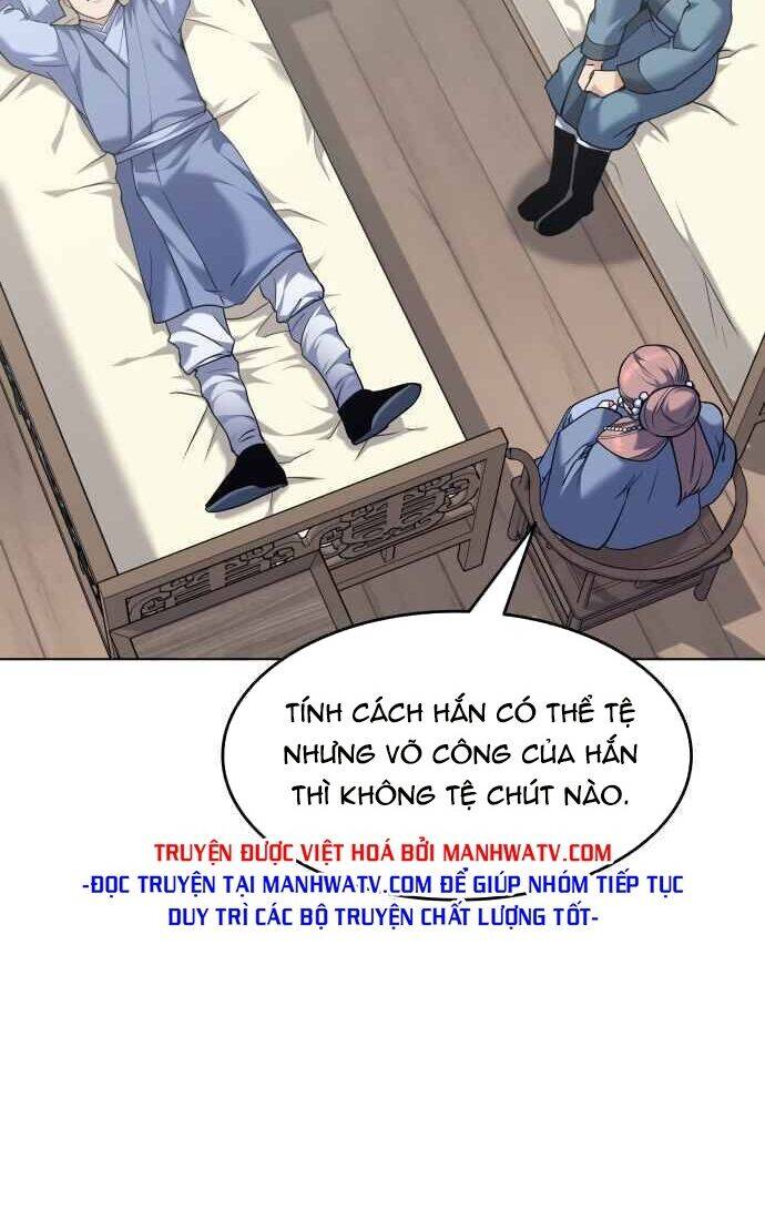 Võ Giả Bất Đắc Dĩ Chap 59 - Next Chap 60