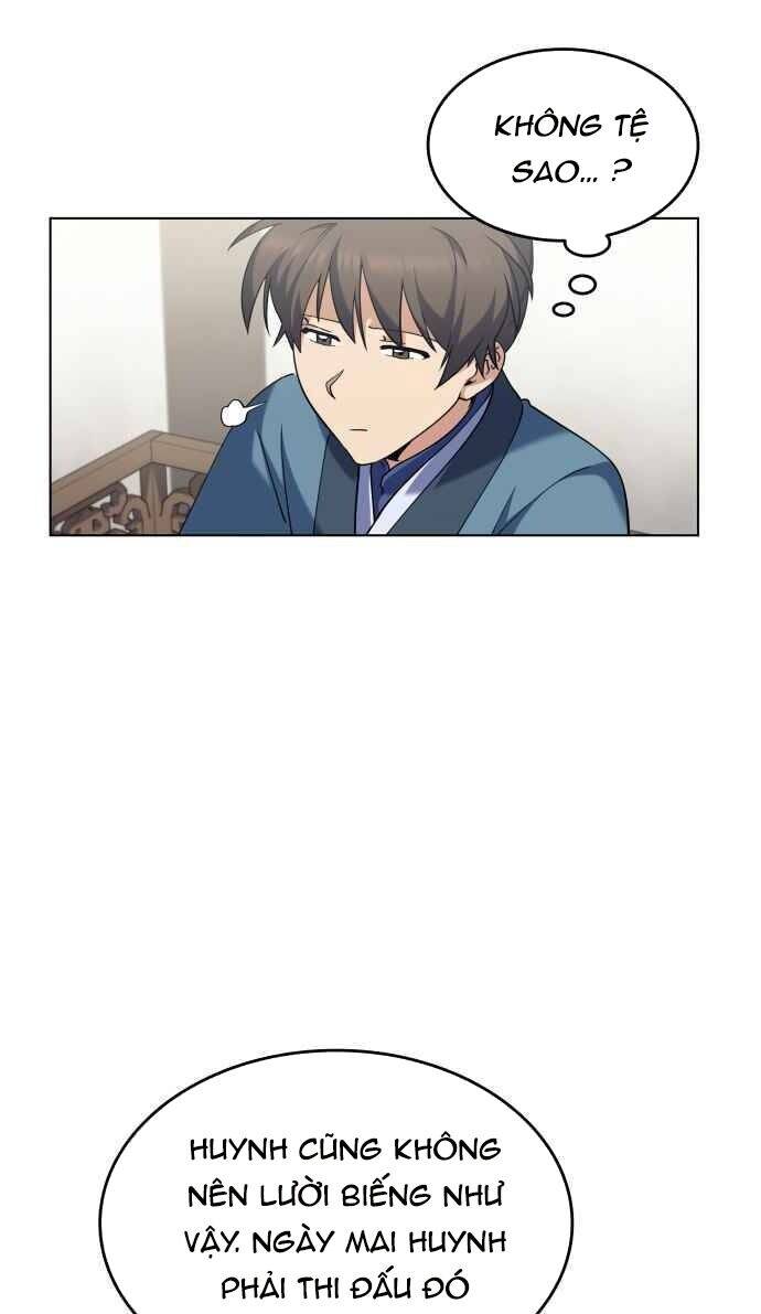 Võ Giả Bất Đắc Dĩ Chap 59 - Next Chap 60