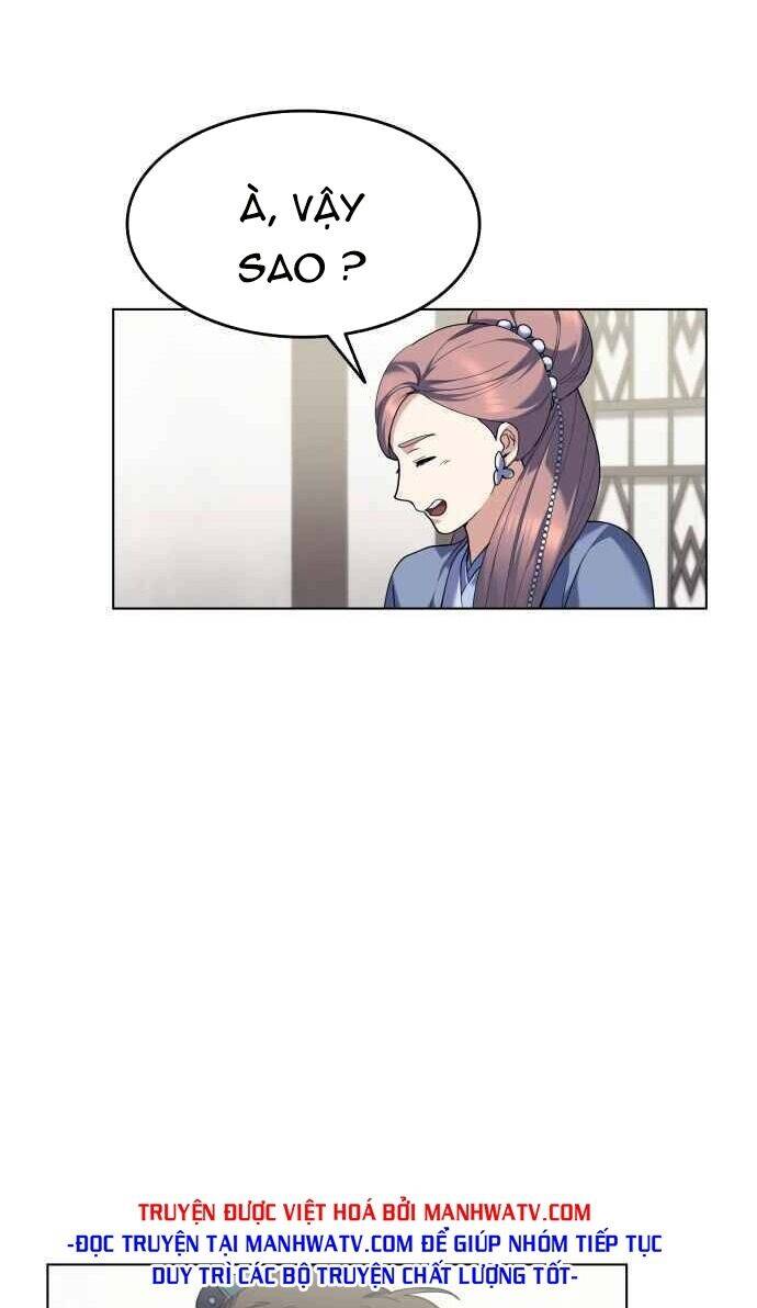 Võ Giả Bất Đắc Dĩ Chap 59 - Next Chap 60