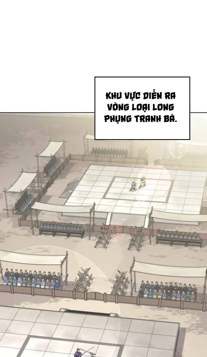 Võ Giả Bất Đắc Dĩ Chap 59 - Next Chap 60