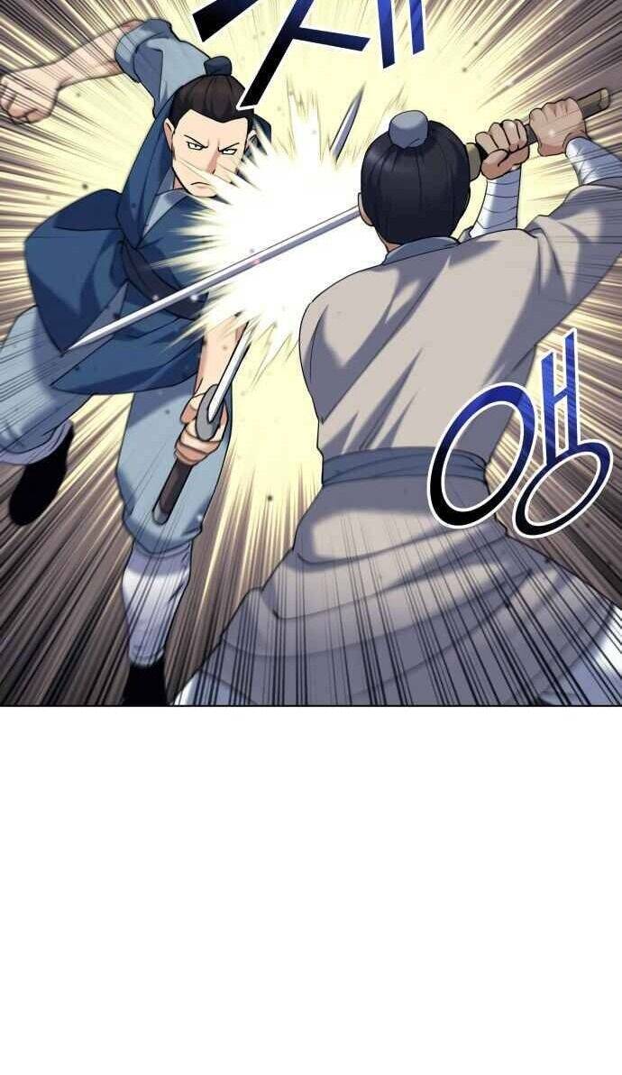 Võ Giả Bất Đắc Dĩ Chap 59 - Next Chap 60