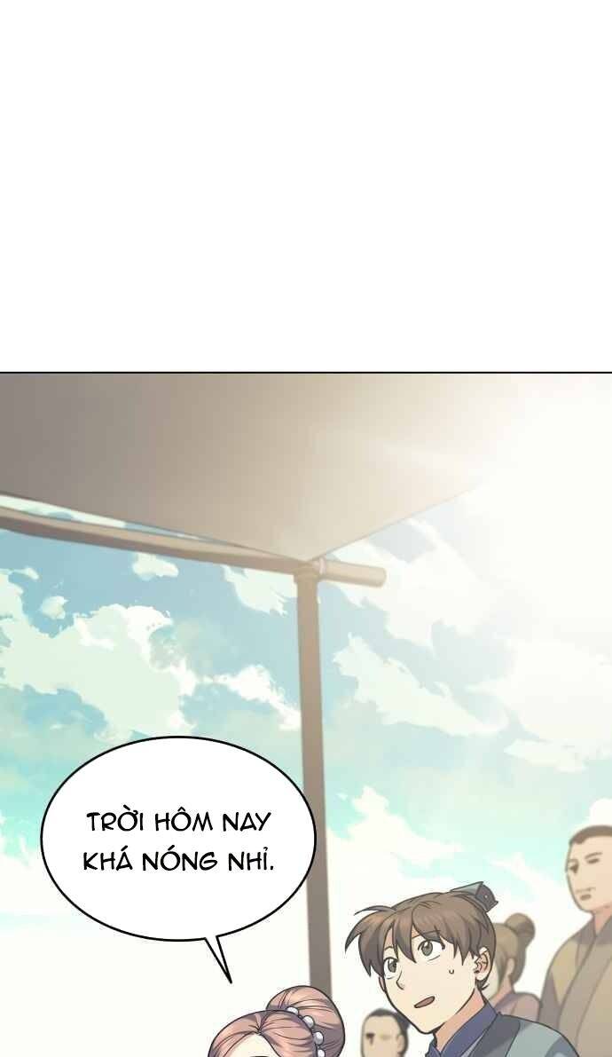 Võ Giả Bất Đắc Dĩ Chap 59 - Next Chap 60