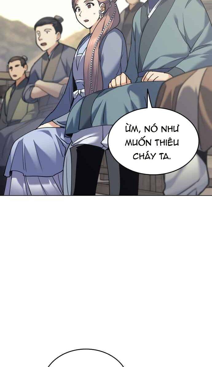 Võ Giả Bất Đắc Dĩ Chap 59 - Next Chap 60