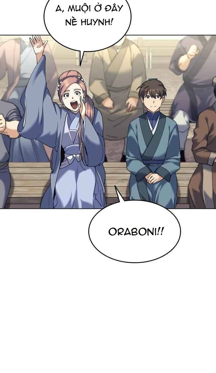 Võ Giả Bất Đắc Dĩ Chap 59 - Next Chap 60
