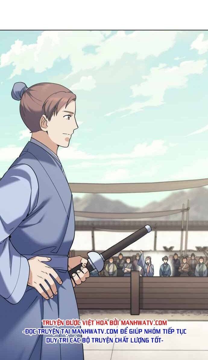Võ Giả Bất Đắc Dĩ Chap 59 - Next Chap 60