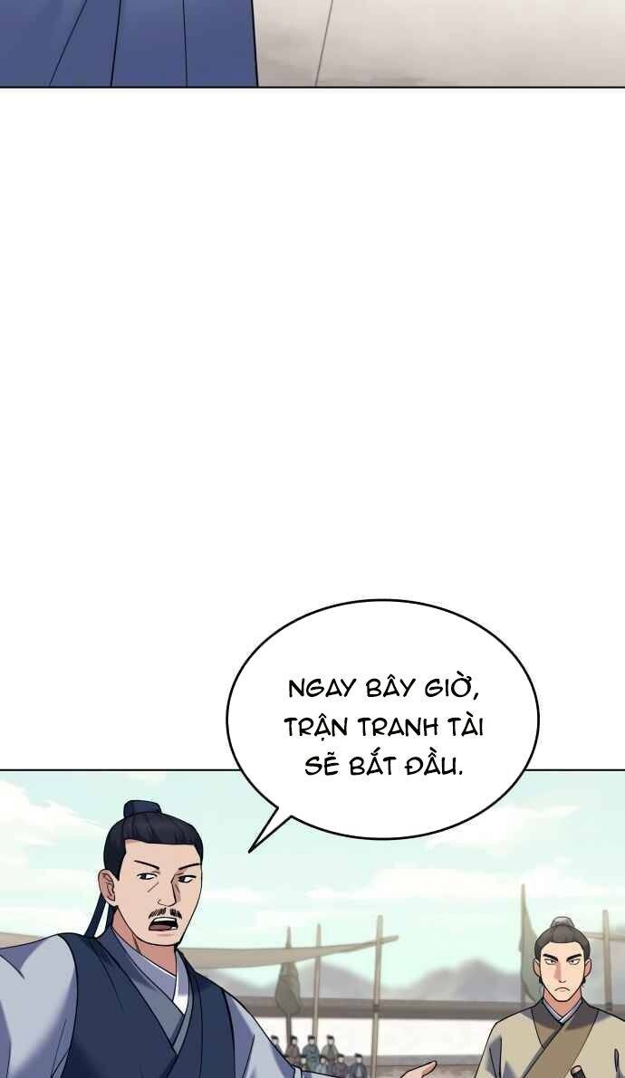 Võ Giả Bất Đắc Dĩ Chap 59 - Next Chap 60