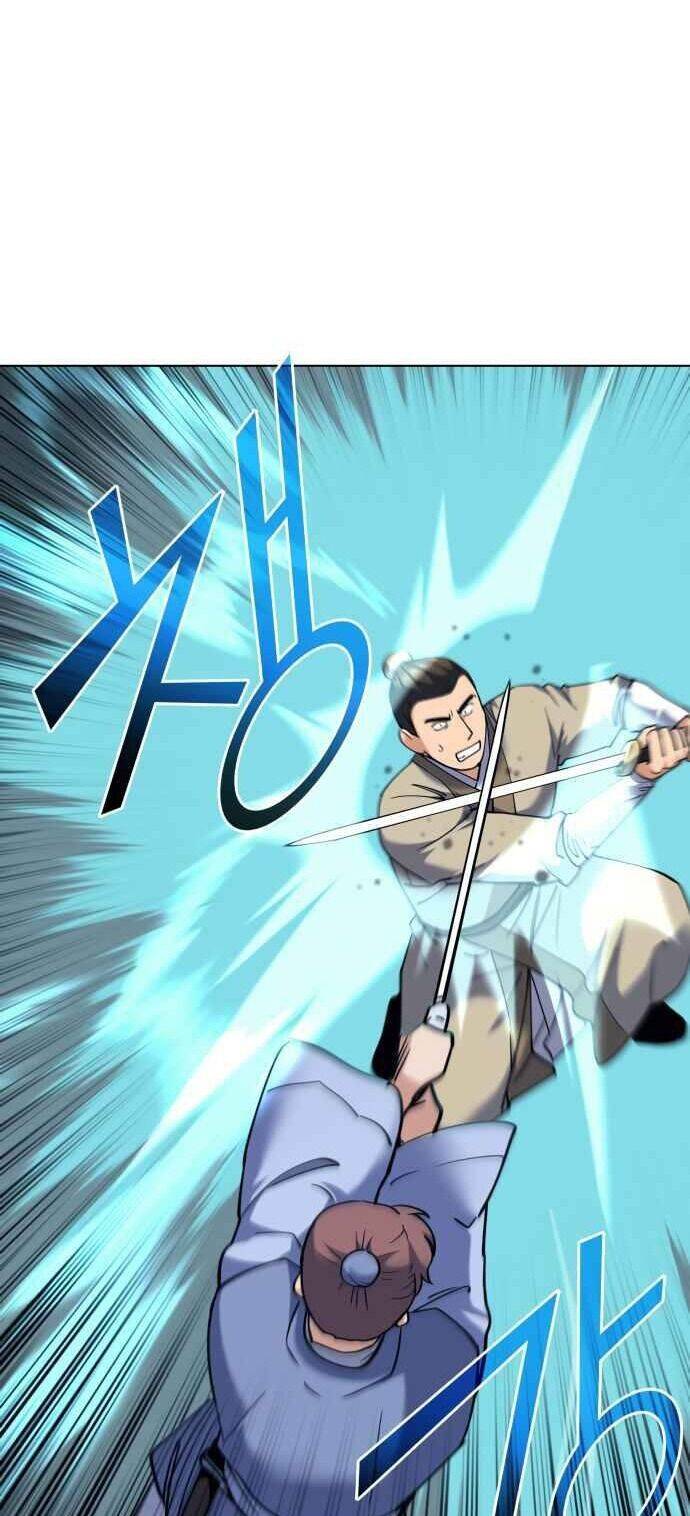 Võ Giả Bất Đắc Dĩ Chap 59 - Next Chap 60