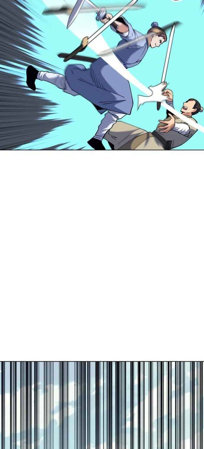 Võ Giả Bất Đắc Dĩ Chap 59 - Next Chap 60