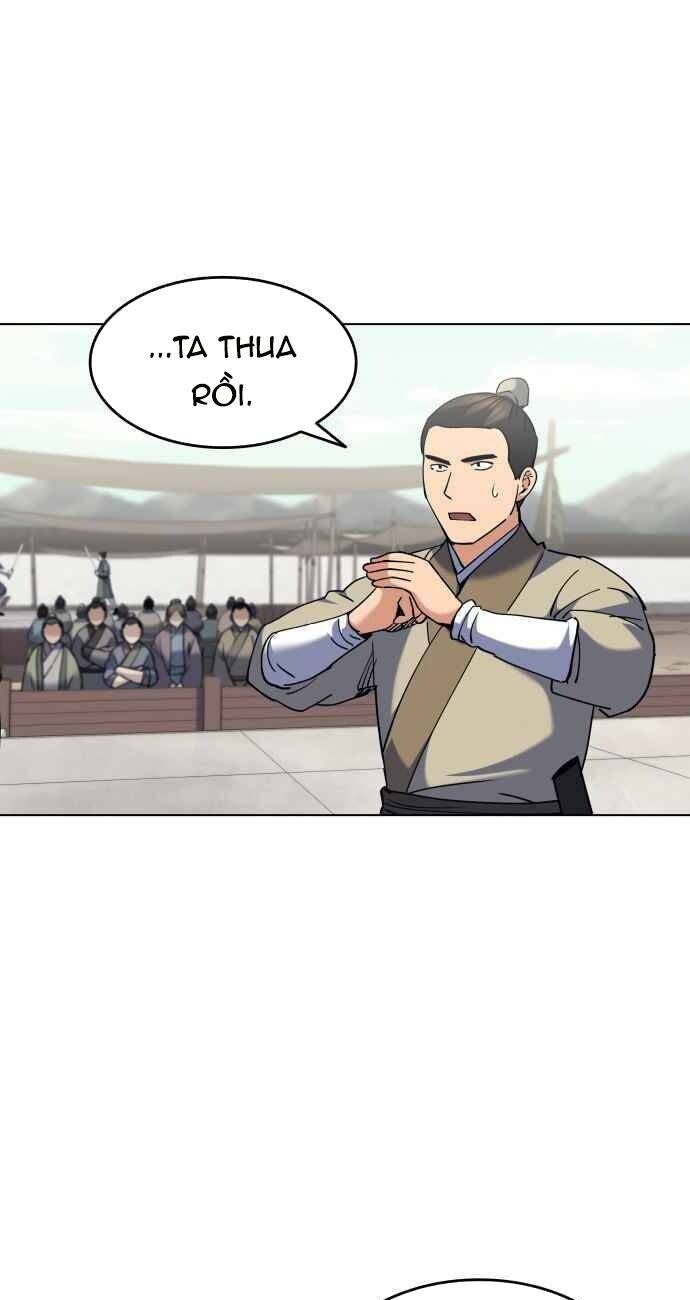 Võ Giả Bất Đắc Dĩ Chap 59 - Next Chap 60
