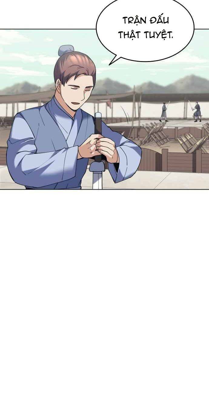 Võ Giả Bất Đắc Dĩ Chap 59 - Next Chap 60