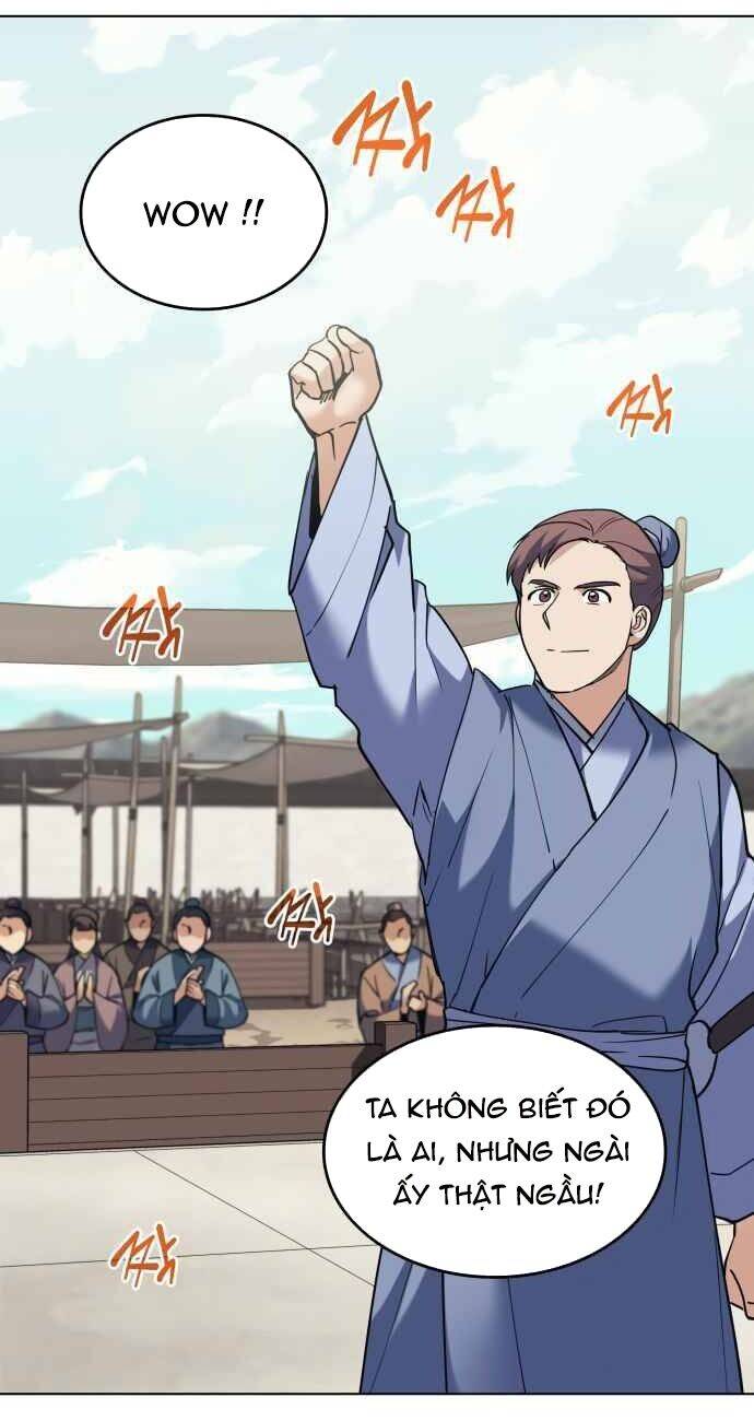 Võ Giả Bất Đắc Dĩ Chap 59 - Next Chap 60