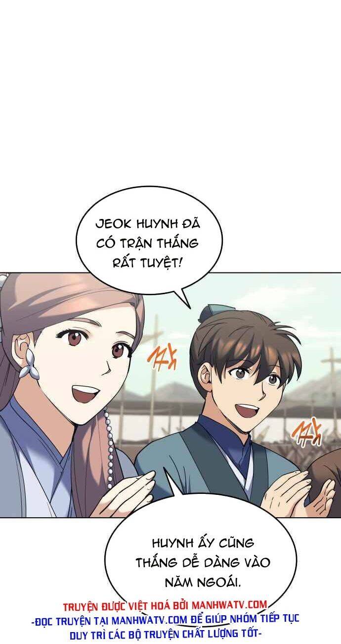 Võ Giả Bất Đắc Dĩ Chap 59 - Next Chap 60