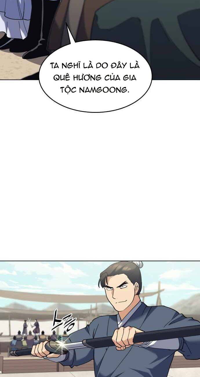 Võ Giả Bất Đắc Dĩ Chap 59 - Next Chap 60