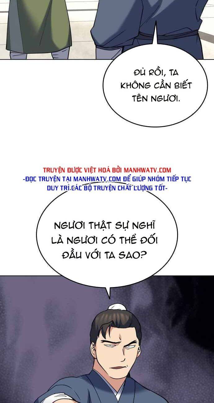 Võ Giả Bất Đắc Dĩ Chap 59 - Next Chap 60